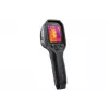 FLIR TG165-X MSX šiluminė kamera -25 iki +300 °C 80 x 60 pikselių 8.7 Hz MSX®, įmontuotas LED žibintas, skaitmeninis fotoaparatas