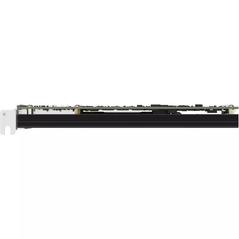 MikroTik CCR2004-1G-2XS-PCIE tinklo plokštė PCIe