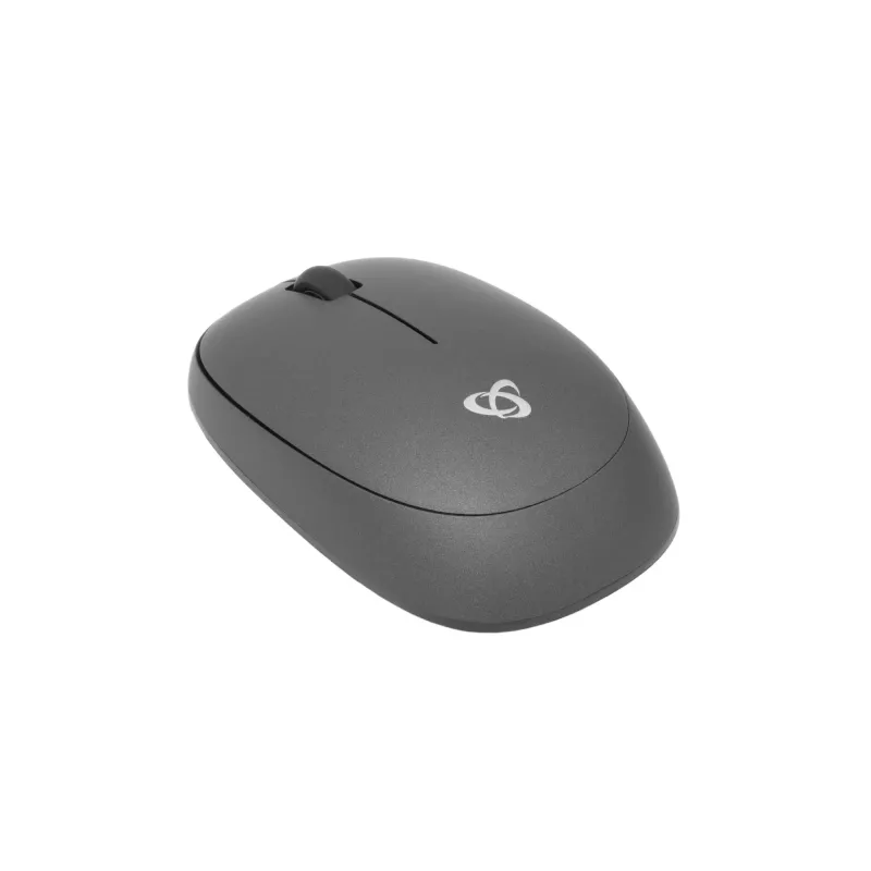SBOX WKM-22 belaidis klaviatūros ir pelės rinkinys, JAV išdėstymas