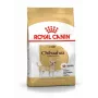 Sausas šunų ėdalas Royal Canin Chihuahua Adult 1,5 kg – Vištiena, 28% baltymų, mažoms ir ypač mažoms veislėms