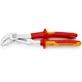 Žarnų pjovimo replės Knipex 87 26 250 T