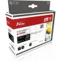 AS70751 ASTAR CANON PG575XL/CL576XL Tinte (2) blk-col rebuilt 400/300Seiten (AS70751)