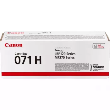 Canon 5646C002 kasetė su toneriu 1 vnt Originali Juoda