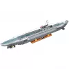 Konstruktorius REVELL Revell U-Boat Das Boot Brick System modelis 00960