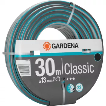 GARDENA Classic Hose 13 mm (1/2 colio) 30 m – sodo žarna