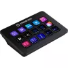 Elgato Stream Deck MK.2 15 klavišų USB valdymo pultas su klasikiniais mygtukais, juodas