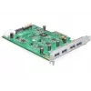 Vidinė PCIe USB 3.0 plokštė DeLOCK 89325