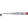 Hazet įtampos tikrintuvas 2,8 mm 220–250 V/AC (839-1)