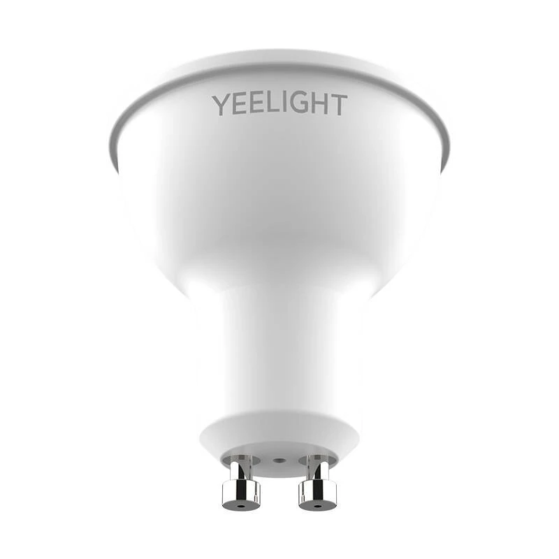 Išmanioji lemputė Yeelight W1 GU10 (reguliuojamas ryškumas)