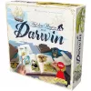 Stalo žaidimas „to den Wegen von Darwin“