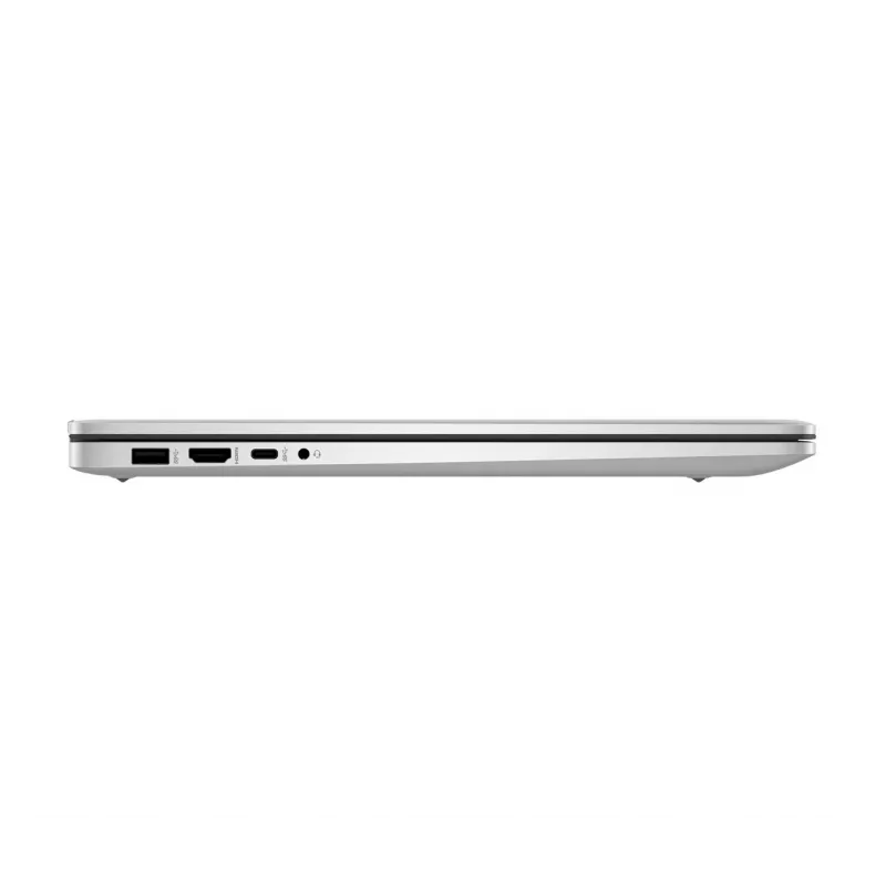 Nešiojamas kompiuteris HP 17-cp3216nw – Ryzen 7 7730U, 17,3 colio FHD, 16 GB RAM, 512 GB SSD, Windows 11 Home