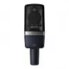 Studijinis mikrofonas AKG C214 Black