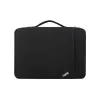 Lenovo 4X40N18010 nešiojamojo kompiuterio dėklas 38,1 cm (15 colių) Sleeve dėklas Juodas