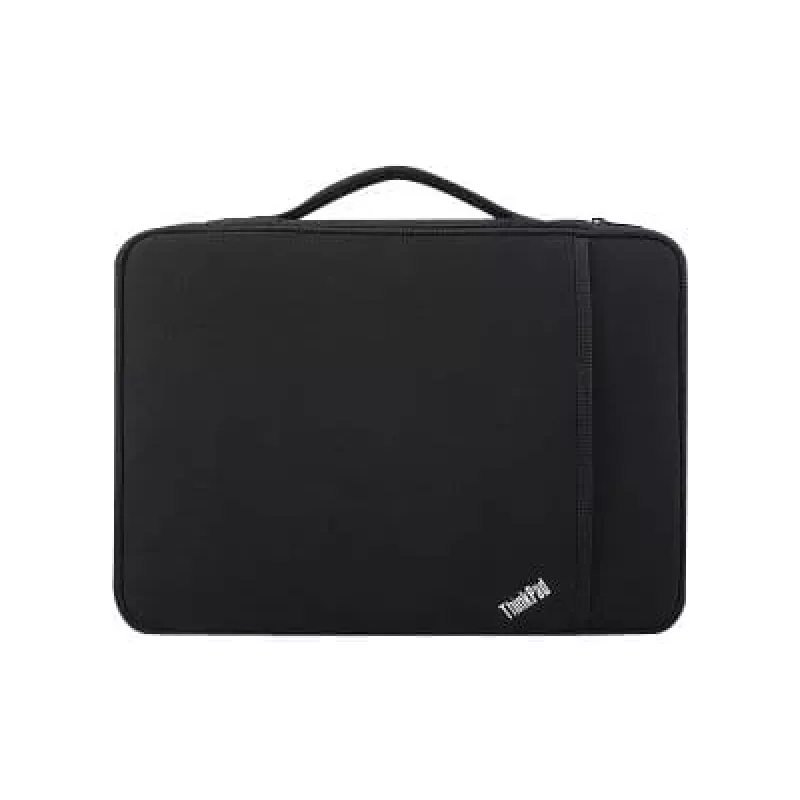 Lenovo 4X40N18010 nešiojamojo kompiuterio dėklas 38,1 cm (15 colių) Sleeve dėklas Juodas