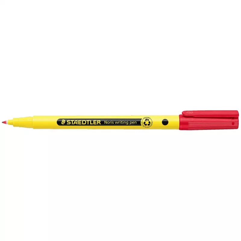 Finelineris Staedtler Noris 307-3 mėlynas