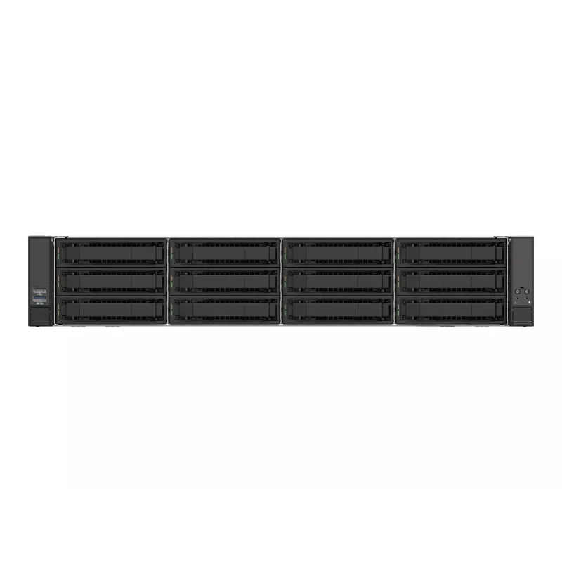 Serverio sistema Intel M50CYP2UR312
