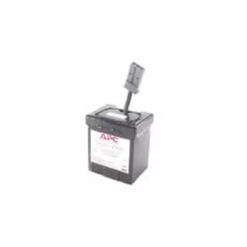 APC RBC30 – atsarginė baterija UPS sistemoms (OEM)