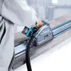 Makita SP001GZ03 40V XGT belaidis nardomasis pjūklas, 165 mm