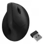 Mechaninė pelė Keychron M5 8K juoda (M5-A23)