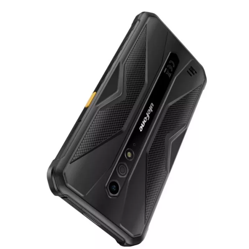 Mobilusis telefonas Armor X12 3/32GB Oranžinis Ulefone