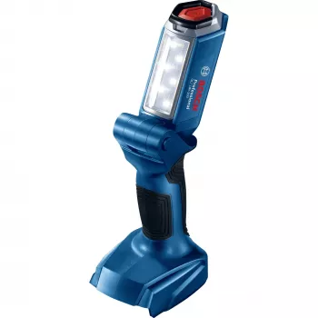 Darbinis žibintas Bosch GLI 18V-300 Professional