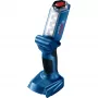 Darbinis žibintas Bosch GLI 18V-300 Professional