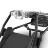 Priedas prie žaidimų kėdės PLAYSEAT RAC.00260 metalinis atsarginis lenktynių simuliatoriaus sėdynės dalis