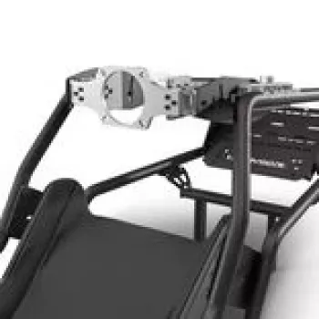 Priedas prie žaidimų kėdės PLAYSEAT RAC.00260 metalinis atsarginis lenktynių simuliatoriaus sėdynės dalis