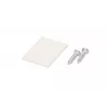 Extralink paviršinis tinklo lizdas, 1x RJ45 CAT5E UTP