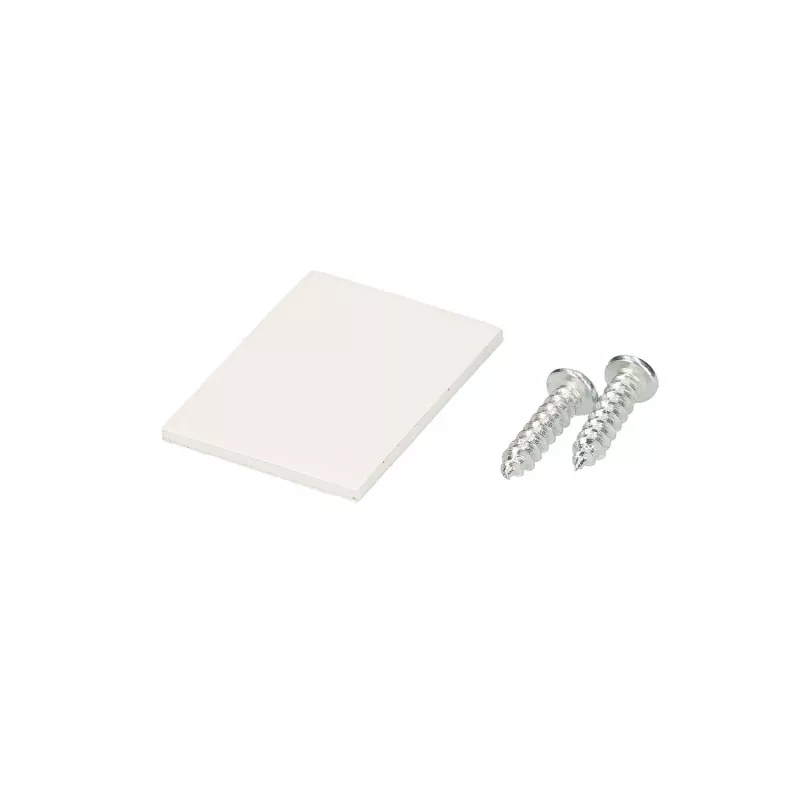Extralink paviršinis tinklo lizdas, 1x RJ45 CAT5E UTP