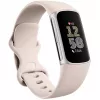 Fitbit GA05185-EU sidabrinė veiklos stebėjimo apyrankė