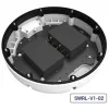 Poynting Antenna 5G/LTE jūrinis/pakrantės CPE A-SWIRL-0004-V1-01 4x4 MIMO LTE/5G WiFi 7, GPS