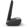 Gigaset A690A – belaidis DECT telefonas su garsiakalbiu, 100 įrašų, juodos spalvos (S30852-H2830-B101)