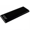LC-Power LC-M2-C-NVME juodas M.2 SSD korpusas