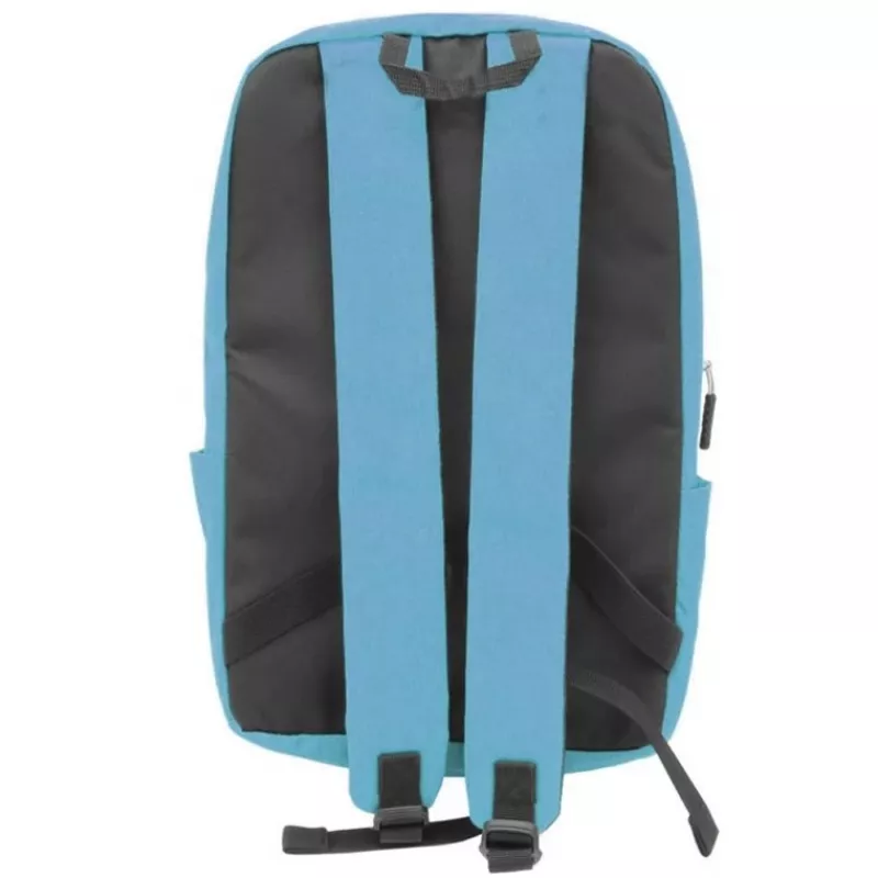 Kuprinė Xiaomi Mi Casual Daypack – mėlyna, poliesteris, 255×130×340 mm