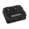 Alphacool Eisblock XPX Pro 1U CPU aušintuvas – AMD / Intel