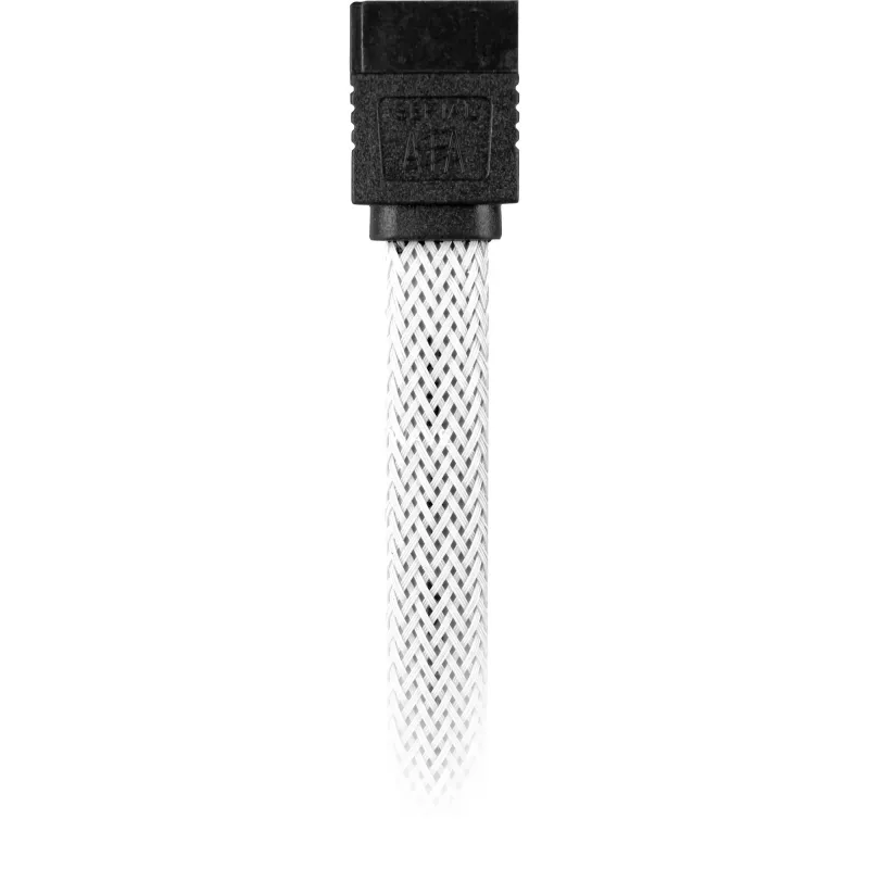 Sharkoon SATA kabelis - Serial ATA 150/300/600 - SATA (W)