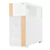 Korpusas InWin F5 - baltas