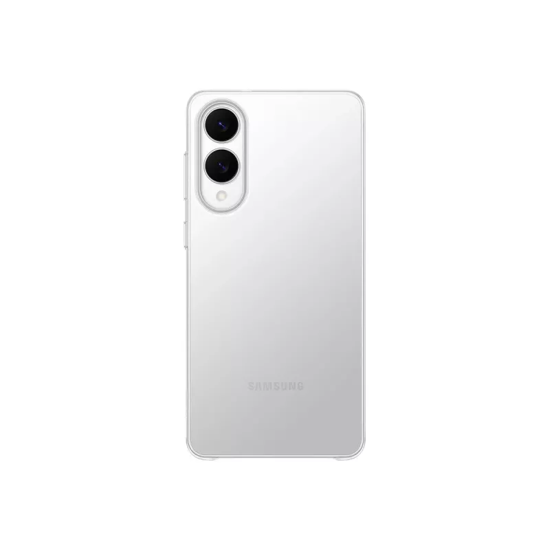 Samsung EF-QS937CTEGWW Clear Case skaidrus telefono dėklas, skirtas Galaxy S25 Edge