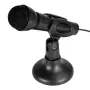 Interviu mikrofonas Media-Tech MT393