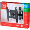 TV laikiklis One For All WM4251 Black