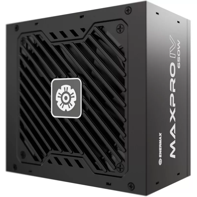 Energijos šaltinis Enermax Maxpro IV 650W EMP650W