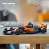 LEGO Speed Champions McLaren Formulė 1 Automobilis 2023 Modelis 76919 rinkinys