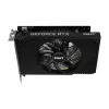 Vaizdo plokštė PALIT GeForce RTX 3050 StormX OC – 6 GB GDDR6, 96 bitų, PCIe 4.0, aktyvus aušinimas