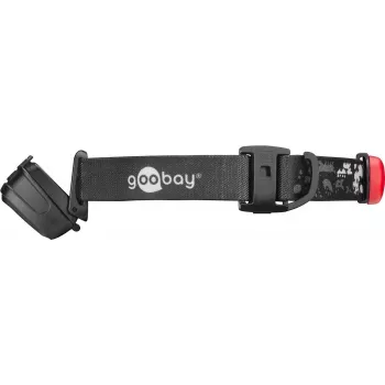 Goobay LED kaktinė lemputė High Bright 240 (58391)
