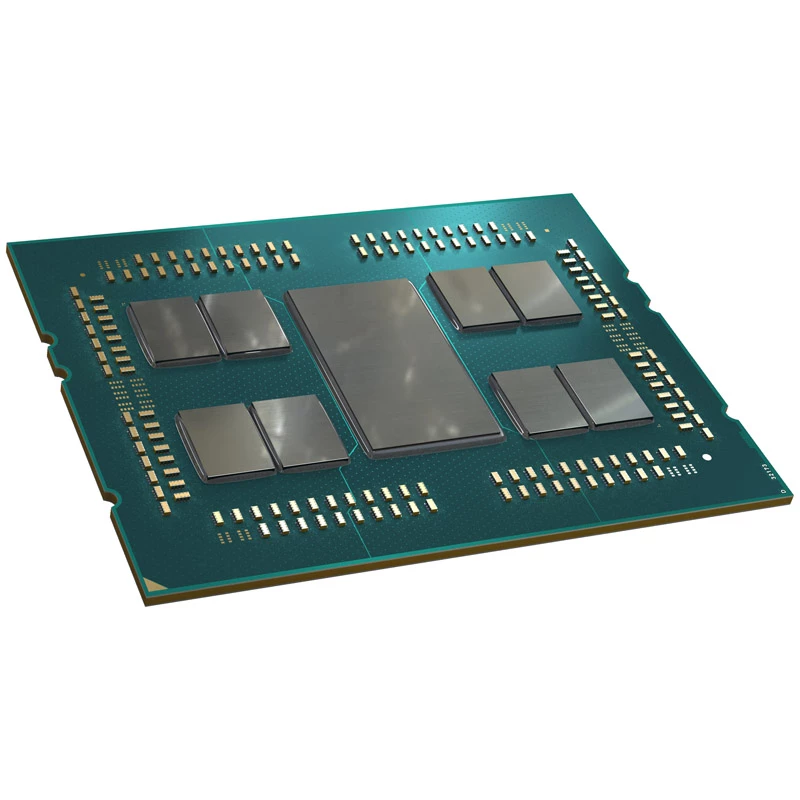 Procesorius AMD Ryzen Threadripper PRO 5955WX 4 GHz 64 MB L3