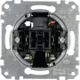 Jungiklis Merten MEG3116-0000, vienpolis, 250 V kintamoji srovė, 10 A, baltas