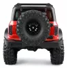 RC visureigis Amewi AMXRock Caballo 4WD 1:10 ARTR