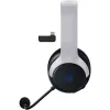 Razer Kaira HyperSpeed belaidžiai žaidimų ausinės su ausų juosta USB Type-C Bluetooth White, Black