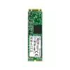 SSD diskas Transcend 64GB M.2 6Gbit/s TS64GMTS800S